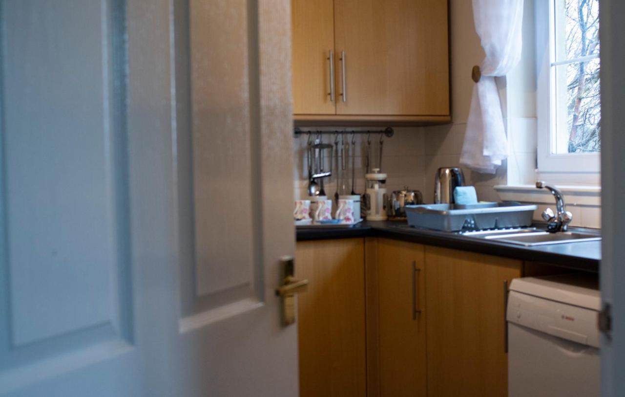 Apartment 2, Pheonix Flats พอทรี ภายนอก รูปภาพ