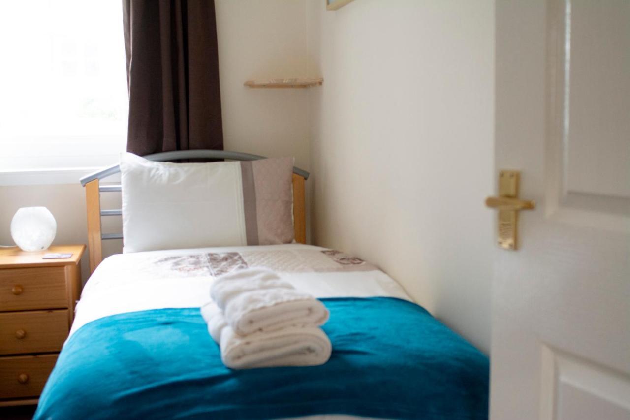 Apartment 2, Pheonix Flats พอทรี ภายนอก รูปภาพ